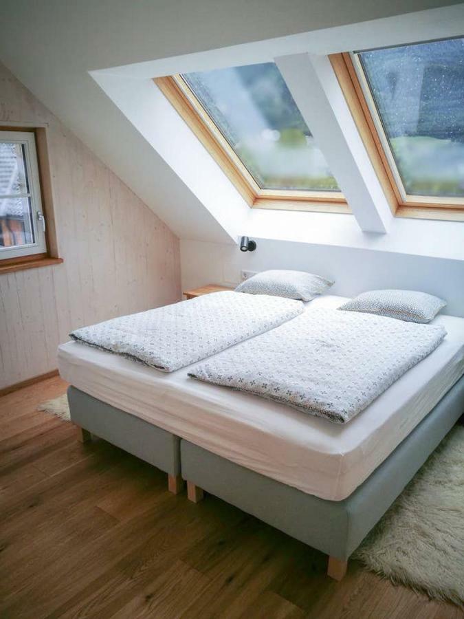 Ferienwohnung ابرسي المظهر الخارجي الصورة